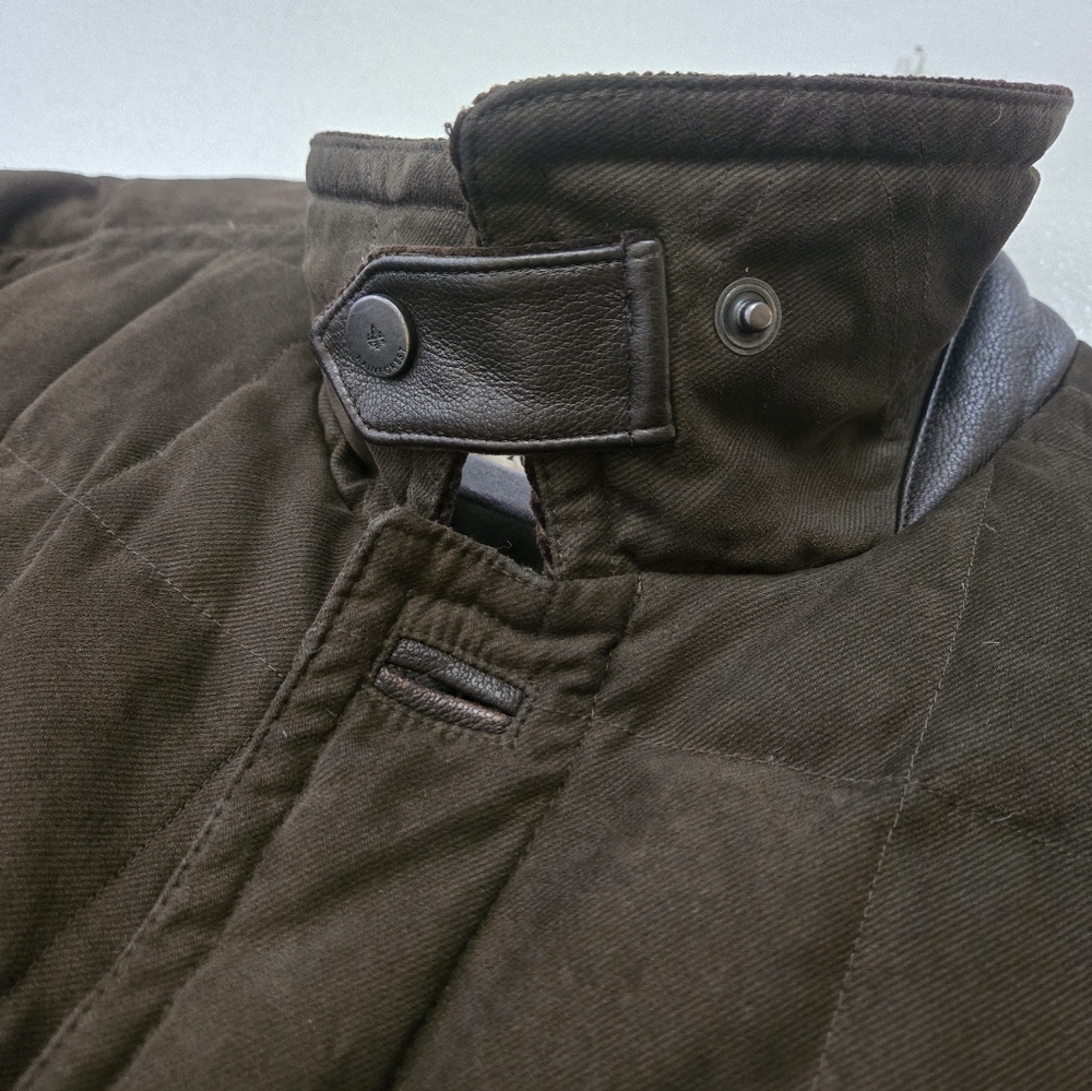 RAINFOREST JACKET - Picture 4 of 16